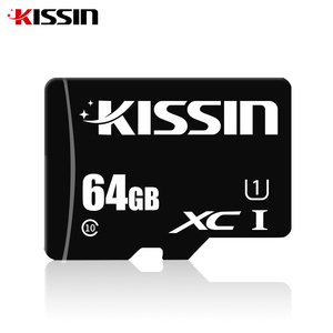 KISSIN-Tarjeta de Memoria <span class=keywords><strong>Micro</strong></span> <span class=keywords><strong>SD</strong></span>, <span class=keywords><strong>128</strong></span> GB, 64GB, 32GB, 16GB, 8 GB, TF, <span class=keywords><strong>128</strong></span> GB, para Cámara MP4, Teléfonos Móviles - Product Image 6