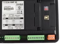 Contrôleur de groupe électrogène AMF LIXiSE d'origine usine c IL-NT-AMF25 MK2 – Modèle décontinué, approvisionnement disponible