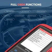XTOOL X100 PRO3 OBD2 Car Code Scanner Diagnostic Tool Auto Key Programmer Update Online More Special Function X100 PRO2 X100 PRO