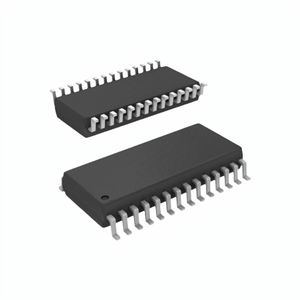 Interface 28 SSOP ISL3332IAZ Electronic Chips Component BOM IC In Stock - Product Image 1