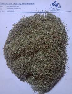 Polvo de tomillo seco de alta calidad hierba de una sola especia cruda 100% grado alimenticio Natural puro ISO22000 certificado envío inmediato - Product Image 3