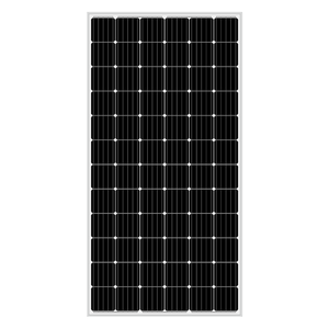 แผงโซลาร์เซลล์ 350w 360w 370w 380w Perc 156m Pv Module 360w ราคาแผงโซลาร์เซลล์แบบออฟกริดสำหรับบ้าน - Product Image 1