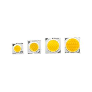 Chip COB para focos de doble <span class=keywords><strong>color</strong></span> <span class=keywords><strong>Amarillo</strong></span> Blanco 21-36V 4W-48W 150MA-900MA Super Flux LED para focos y focos RA90 - Product Image 3