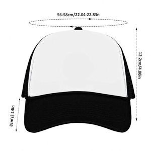 Gorra Deportiva Unisex de Algodón Puro de 5 Paneles con Bordado a Mano, Visera Curva, Transpirable, para las Cuatro Estaciones - Product Image 2