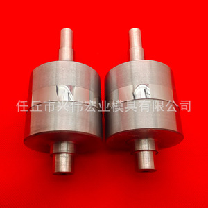 Tungsten Cobalt Cemented Carbide Flat Wire Pressure Rollers For <b>Rolling</b> <b>Mills</b> Custom Made - Product Image 4