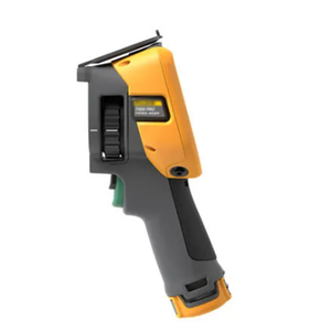 กล้องถ่ายภาพความร้อนอินฟราเรด Fluke TiS55+ LCD ความแม่นยำสูง สำหรับงานติดตั้งทางวิศวกรรม เครื่องมือวัดพารามิเตอร์ใหม่ - Product Image 4