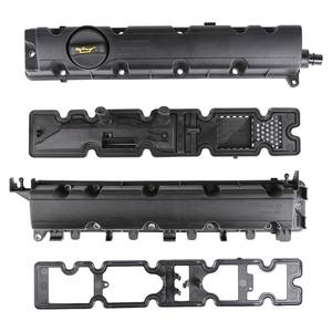 Nuovo Coperchio Valvole Motore OE 0249C8 0249C7 0248P6/0248P7 0249H0 0249H1 con Guarnizione per Modelli Peugeot 308/508 <span class=keywords><strong>Citroen</strong></span>, <span class=keywords><strong>Garanzia</strong></span> di 1 Anno - Product Image 2