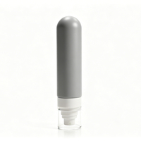 Flacon pulvérisateur à fine brume en gros - Pompe pulvérisatrice en plastique PET coloré de haute qualité 100 ml pour emballage de soins personnels et sérum pour la peau