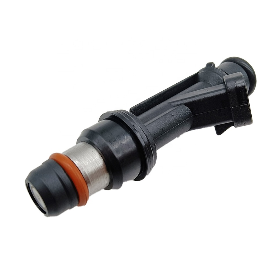Fuel Injector Nozzle 25334150 For Chevrolet Aveo Pontiac Wave 1.6