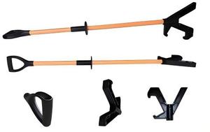 TID POWER Técnica de Pultrusión de Grado Industrial Antiácido, Alcalino y Salina para Tubería de Perforación de Contenedores y Barra de Seguridad de Empuje y Tracción - Product Image 6