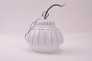 LED bohlam cahaya Teluk tinggi 65W 80W 100W 150W untuk gudang garasi stadion AC100-277V <span class=keywords><strong>E40</strong></span> E27 5 tahun garansi led bohlam lampu <span class=keywords><strong>Highbay</strong></span> - Product Image 6