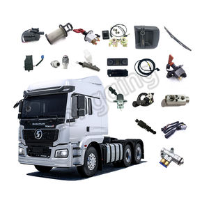 Доступные запчасти Shacman и <span class=keywords><strong>Shantui</strong></span> для тяжелой техники в России - Product Image 3