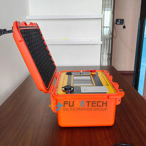 FTAC-VLF-60/1.1 60KV elektrik test cihazı vlf ac yüksek gerilim test kablosu <span class=keywords><strong>hipot</strong></span> test cihazı vlf <span class=keywords><strong>hipot</strong></span> test cihazı - Product Image 1