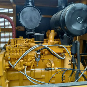 รถเกลี่ยดินมือสอง14ton cat140H รถเกลี่ยดิน EPA CE cat140 140K - Product Image 6