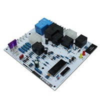 Carte de circuit de commande de fournaise 903429 de remplacement pour fournaise Nordyne Intertherm Miller M1