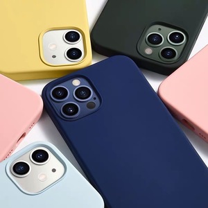 De luxe Tpu Housse De Téléphone Antichoc Pour <span class=keywords><strong>iPhone</strong></span> <span class=keywords><strong>12</strong></span> Mini <span class=keywords><strong>12</strong></span> Pour <span class=keywords><strong>iPhone</strong></span> <span class=keywords><strong>12</strong></span> Pro <span class=keywords><strong>12</strong></span> Pro Max <span class=keywords><strong>coque</strong></span> - Product Image 4
