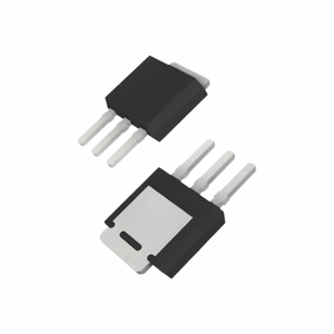 NDD02N60Z-1G IPAK Transistors One Stop Service Buy Electronics Components Online - Product Image 1