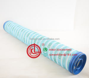 Filtro hidráulico <span class=keywords><strong>Crossover</strong></span> serie UE319, cartuchos de filtro Industrial UE319AS20Z - Product Image 2