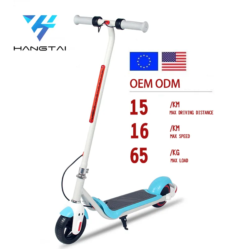 Nhà Máy Giá 6.5 Inch 2 Bánh Xe Xách Tay Dành Cho Người Lớn Đá Xách Tay Điện Xe Tay Ga Cho Người Lớn