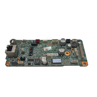 Papan Utama CG19 Rekondisi Asli untuk Epson L6170 L6176 L6171 L6178 Motherboard