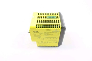 Módulo de Sistema Instrumentado de Seguridad SIL 3 DeltaV SLS1508 KJ2201X1-BA1 12P3162X122 Smart Solver Original - Product Image 6