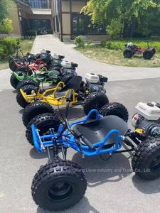 <span class=keywords><strong>Venta</strong></span> Caliente Transfronteriza: <span class=keywords><strong>Kart</strong></span> Todoterreno de Cuatro Tiempos para Adultos - Product Image 2