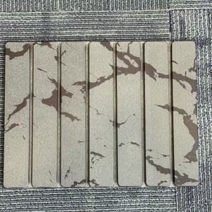 Hot bán hiện đại thời trang chất lượng cao phong cách nhanh chóng-khô lớn nhanh chóng làm khô Diatomite phòng tắm <span class=keywords><strong>Mat</strong></span> cho phòng tắm - Product Image 5