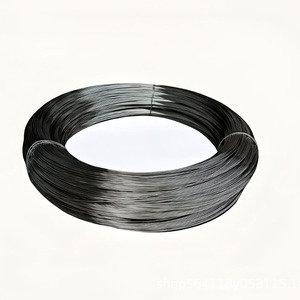 904 904L 304 316 Strand de acero inoxidable Flat Metal Soft Laminado en caliente SS Steel Wires Rod - Product Image 1