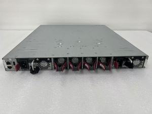 Doanh Nghiệp N3K-C3524P-XL N3K-C3548P-XL N3K-C3172TQ-XL N3K-C3172TQ-10GT chuyển đổi với 1ru thiết kế nhỏ gọn và hiệu suất cao - Product Image 4