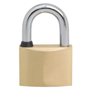 Candado de Latón para Computadora de Alta Seguridad, Venta Directa de Fábrica Lianyi, Candado Antirrobo de Buena Calidad - Product Image 4