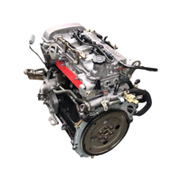 Best Selling Used Mazda Engines FP Engine for Mazda PREMACY CX-5 CX-8 CX-9 Mazda6 1.8L