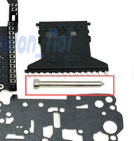 Kit de réparation mécatronique DQ500 / 0BH, outils de service pour embrayage