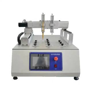 Probador de Líneas de Clic para Teléfonos Móviles, Máquina de Prueba de Vida Útil de Trazado por Clic, Probador de Arañazos de Pantalla Táctil, Precio de Fabricante - Product Image 1