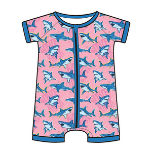 Haz una cosa a la vez y hazlo bien/Pelele de bebé personalizado al por mayor, pijamas, ropa <span class=keywords><strong>para</strong></span> niños, comprobar la calidad del producto, consultar - Product Image 1