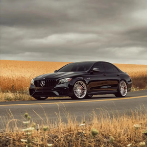 Jantes en alliage SY-1003 17 <span class=keywords><strong>18</strong></span> 19 20 pouces <span class=keywords><strong>AMG</strong></span> GTS pour Mercedes-Benz <span class=keywords><strong>Classe</strong></span> C CLA CLS SL C 180 200 250 300, jantes de voiture personnalisées - Product Image 4