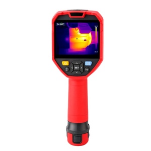 กล้องถ่ายภาพความร้อนอินฟราเรด UNI-T UTI320E ของแท้, กล้องถ่ายภาพความร้อนสำหรับอุตสาหกรรม, เครื่องวัดอุณหภูมิแบบมือถือ, มีสินค้าในสต็อก - Product Image 2