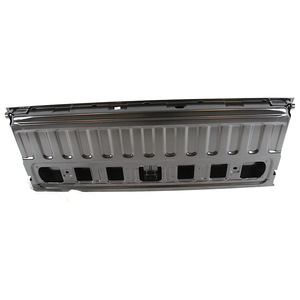 Puerta Trasera de Repuesto para Dodge Ram 1500 2500, Caja de Carga Trasera 55275969AB, Hierro - Product Image 4