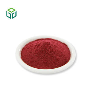 โรงงานผลิตอาหารเสริมเบต้าแคโรทีน ผงสีผสมอาหารจากธรรมชาติ เบต้าแคโรทีน - Product Image 1