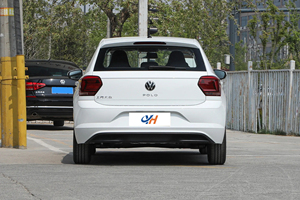 2023 para <span class=keywords><strong>Volkswagen</strong></span> <span class=keywords><strong>Polo</strong></span> Facelift Plus 1.5L Disfrute automático Edición de estilo de vida Interior oscuro Izquierda Coche usado barato para la venta - Product Image 6