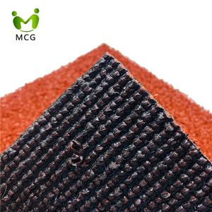 10mm kırmızı renk padel tenis suni çim - Product Image 4