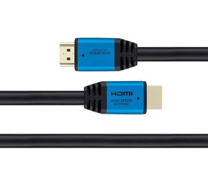 Cavo HDMI 2.1 Personalizzato da 19 Pin Maschio a Maschio, Fornitori di Cavi <span class=keywords><strong>Video</strong></span> <span class=keywords><strong>HD</strong></span> <span class=keywords><strong>XXX</strong></span>, 8K@60Hz 3D HDR 48Gbps Alta Velocità - Product Image 6