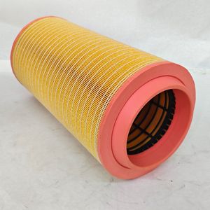 Filtre à air en PU de qualité supérieure 1621737600 pour compresseur à vis industriel, protection contre la poussière et l'admission d'air du moteur - Product Image 6