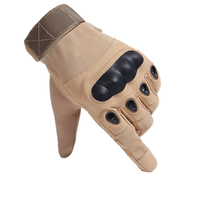 Populaire bon écran tactile tactique gants complets gants de mécanicien gants tactiques de Combat tactique