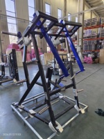 Nouvel équipement de fitness commercial pour la musculation : Machine à ramer assise en vente