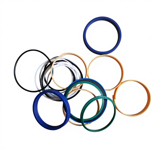 For Paver Parts ABG7820 ABG8620 Repair Kit for Screed Support Cylinder Service Kit with 1 Year Warranty China Shanghai Origin