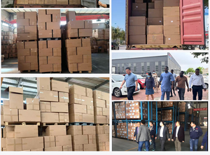 Carreaux De Sol En PP Pour Lavage De Voiture Carreaux En PP Carreaux De Sol De Garage Pour <span class=keywords><strong>Atelier</strong></span> - Product Image 4