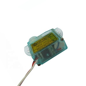 NHY0037 <span class=keywords><strong>Servomotor</strong></span> de 3.7g, <span class=keywords><strong>Micro</strong></span> <span class=keywords><strong>Servomotor</strong></span>, <span class=keywords><strong>Servomotor</strong></span> de Potencia, Mini <span class=keywords><strong>Servomotor</strong></span> Electromagnético Compatible, Mini Engranaje Electromagnético - Product Image 2