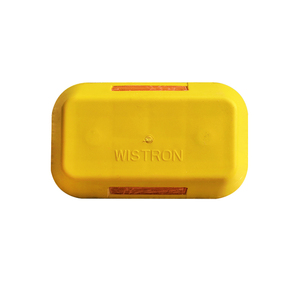 Các Nhà Sản Xuất Đường Stud Vỉa Hè Đánh Dấu Mèo Mắt Cát Đầy Nhựa Đường Stud - Product Image 2