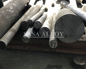 barra redonda ASTM B166 UNS N06600 - Product Image 3