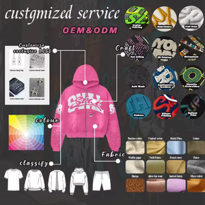 커스텀 올오버 프린트 남성 티셔츠, 250gsm 순면 오버사이즈 크롭탑 (원시적인 마감 소매 및 캐릭터 디자인) - Product Image 4